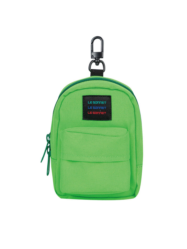 [사은품증정]마이크로 미니 백 Micro Mini Bag_Neon Green