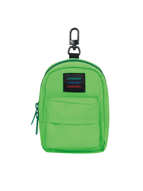 마이크로 미니 백 Micro Mini Bag_Neon Green