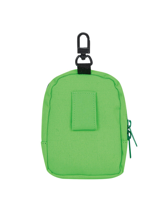 [사은품증정]마이크로 미니 백 Micro Mini Bag_Neon Green