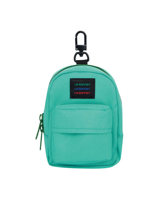마이크로 미니 백 Micro Mini Bag_Mint