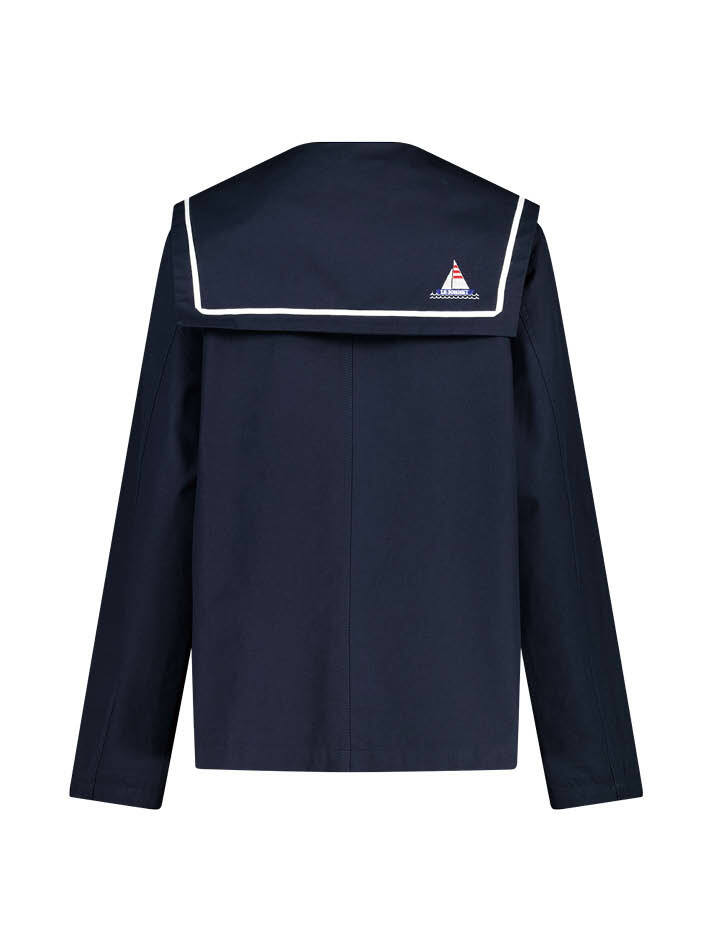 세일러 마린 재킷 Sailor Marine Jacket