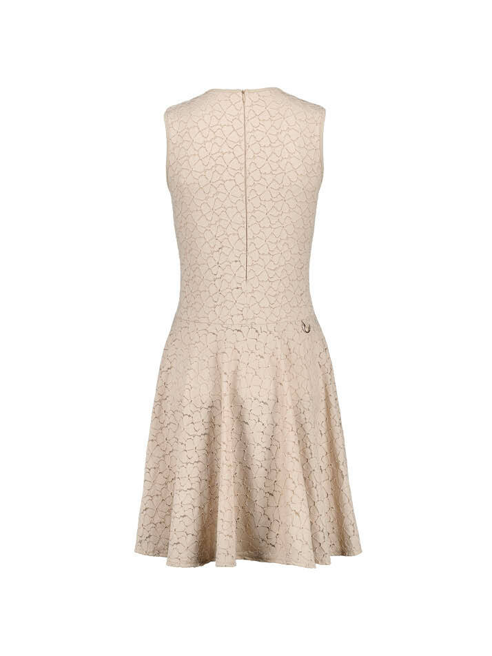 레이시드레스ᅳ Lacy Dress_Beige