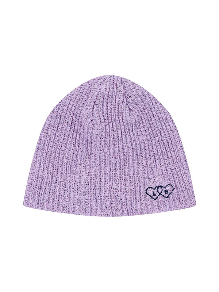 여름 비니 Summer Beanie_Violet