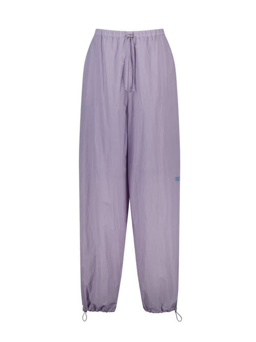 벌룬 섬머 팬츠 Balloon Summer Pants_Violet
