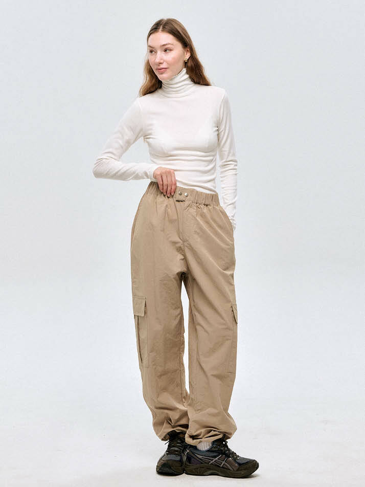 뉴 카고 팬츠New Cargo Pants_Beige