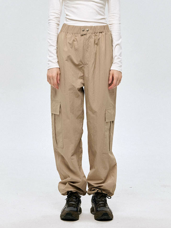 뉴 카고 팬츠New Cargo Pants_Beige