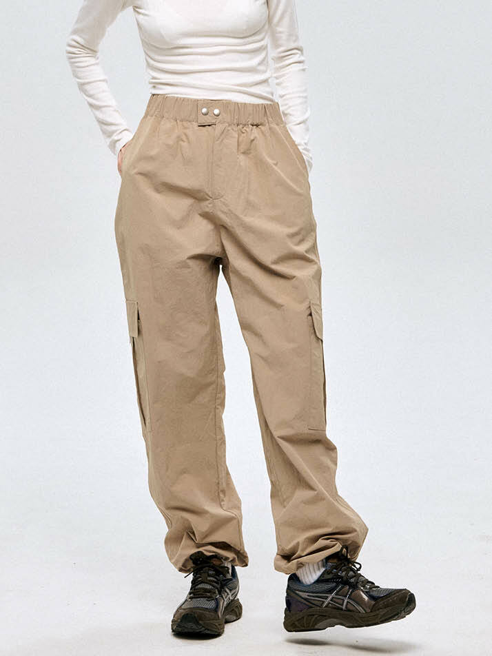 뉴 카고 팬츠New Cargo Pants_Beige