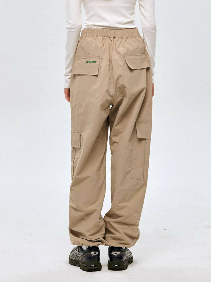 뉴 카고 팬츠New Cargo Pants_Beige