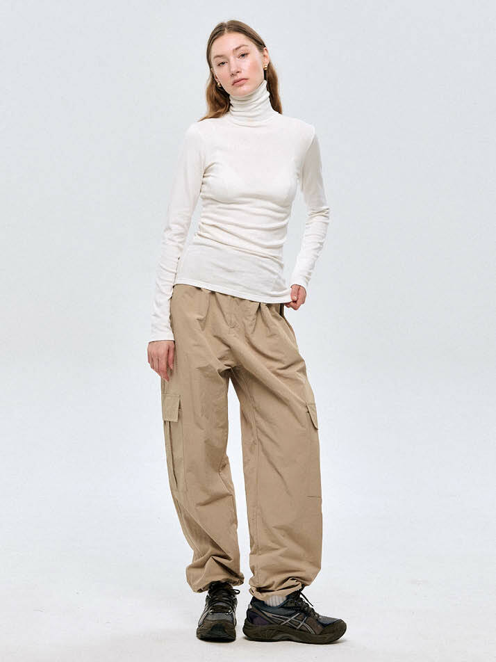 뉴 카고 팬츠New Cargo Pants_Beige