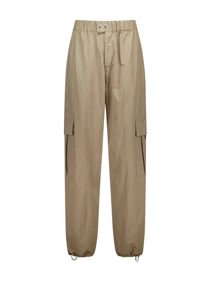 뉴 카고 팬츠New Cargo Pants_Beige