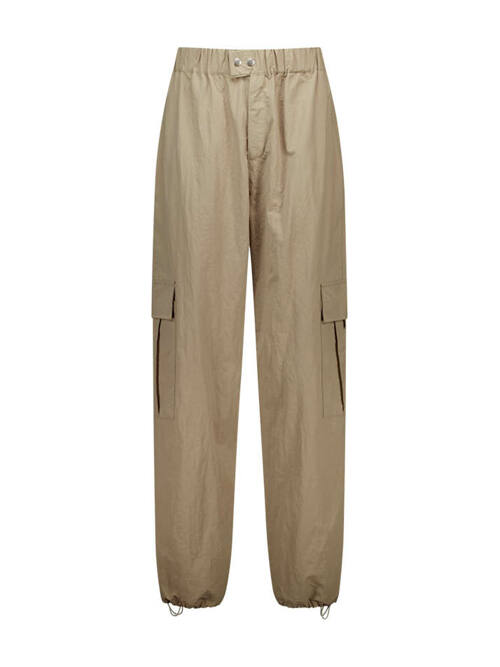 뉴 카고 팬츠New Cargo Pants_Beige
