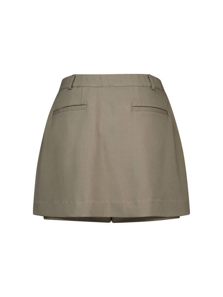 뉴 밴딩 스윙팬츠 New Banding Pants_Beige