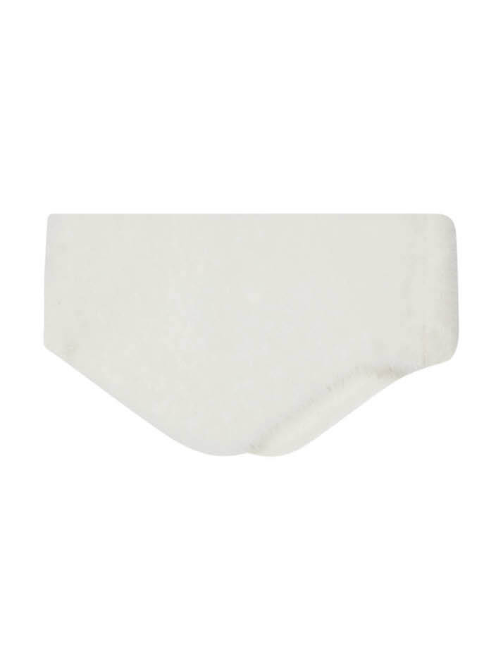 윈터 헤드 밴드 Winter Head Band_WHITE