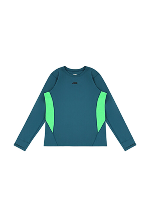 RO-1 BASE LAYER-Blue