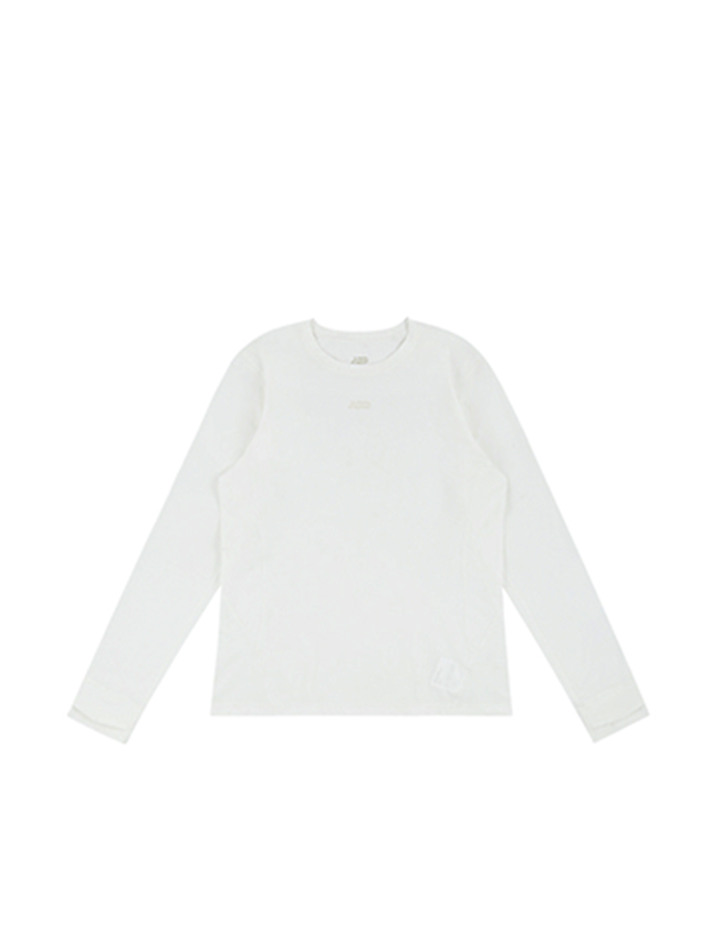 RO-1 BASE LAYER-White