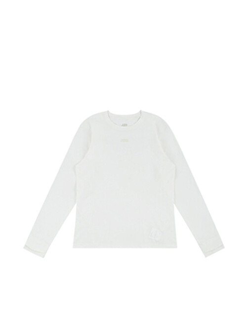 RO-1 BASE LAYER-White