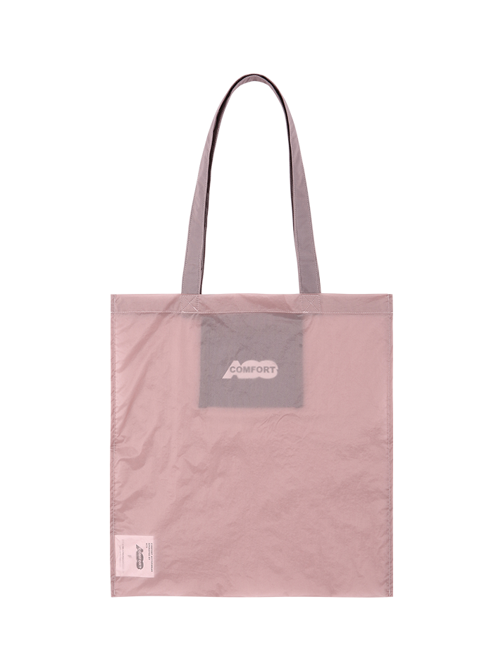 SANDIE POCKET BAG-Pink