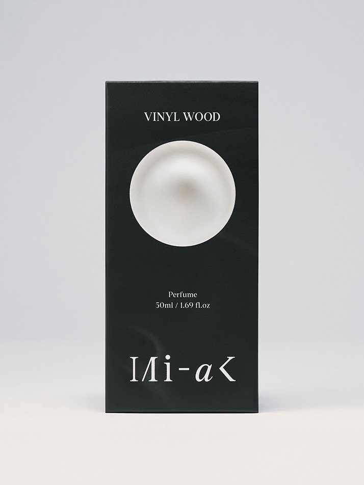 [미학] 퍼퓸 바이닐우드 50ml