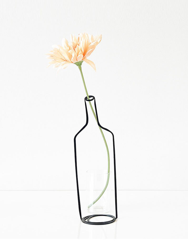 Drawing Bottle