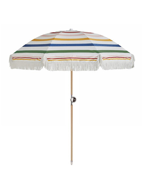 바질뱅스 Basil Bangs Premium Umbrella - Daydreaming