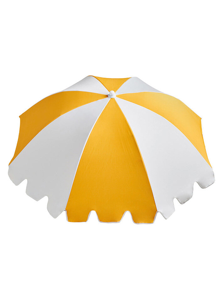 바질뱅스 Basil Bangs Weekend Umbrella - Marigold