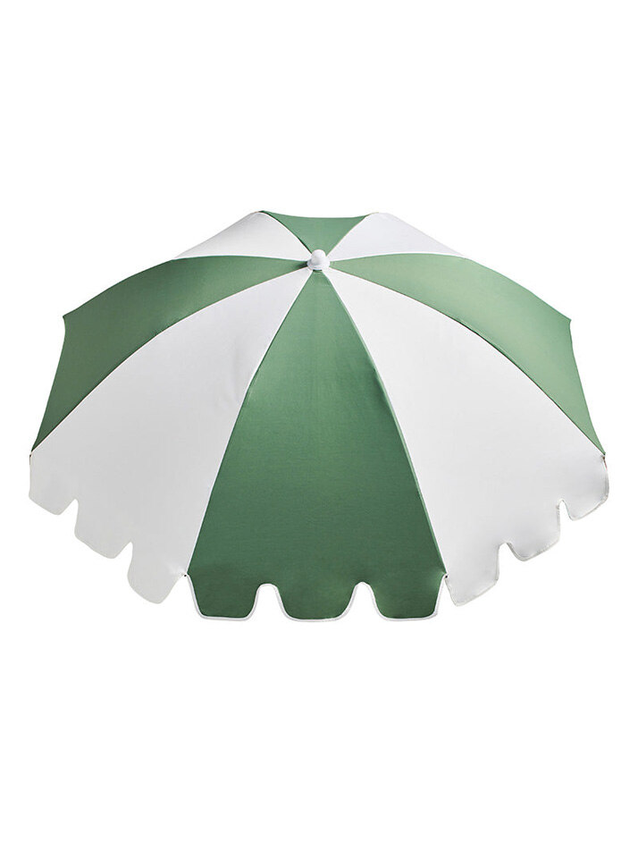 바질뱅스 Basil Bangs Weekend Umbrella - Sage