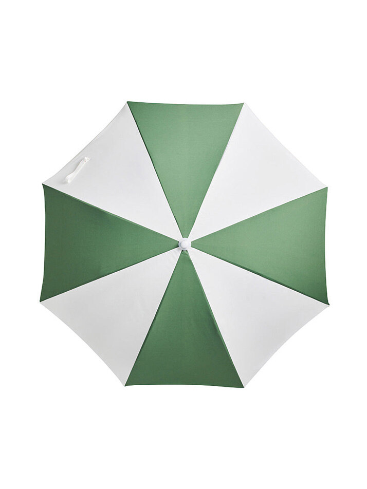 바질뱅스 Basil Bangs Weekend Umbrella - Sage