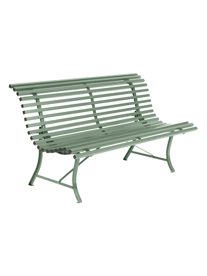  페르몹 Fermob Louisiane Bench 150cm