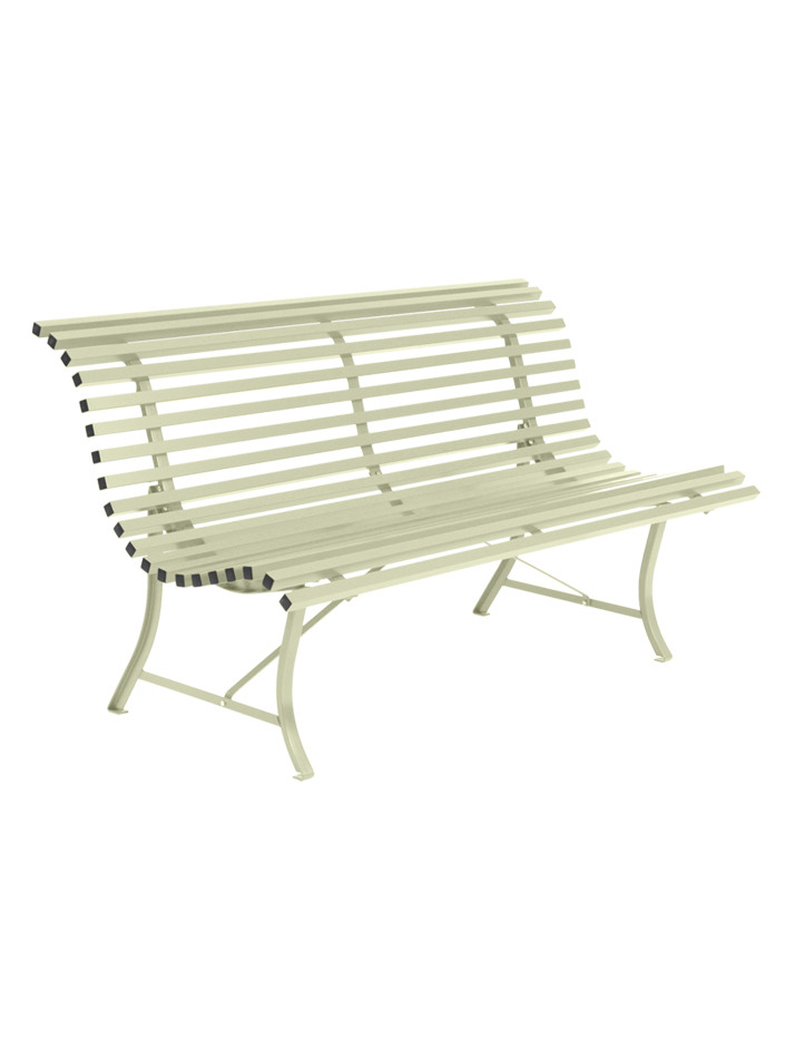  페르몹 Fermob Louisiane Bench 150cm