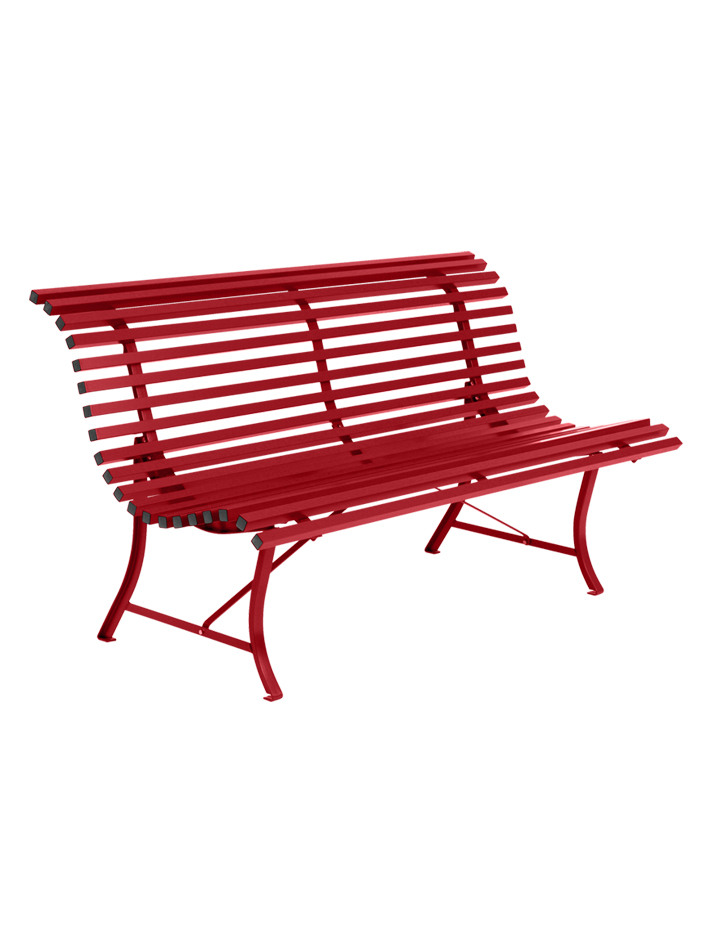  페르몹 Fermob Louisiane Bench 150cm