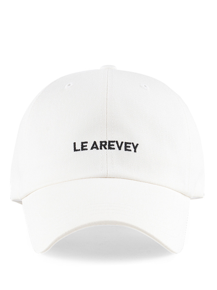 LE AREVEY ORIGINAL WHITE