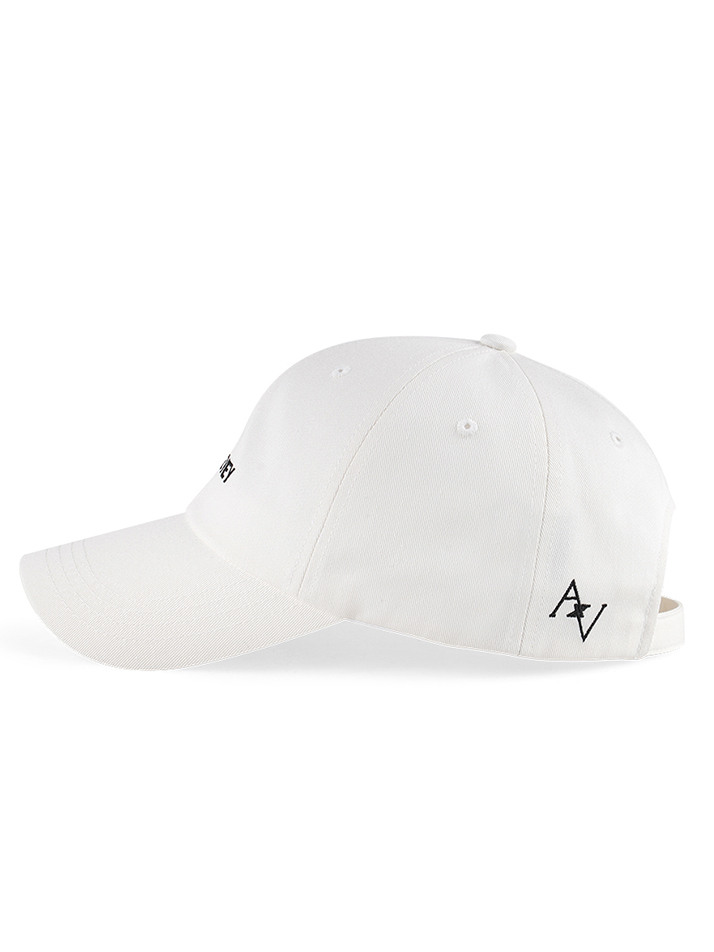 LE AREVEY ORIGINAL WHITE