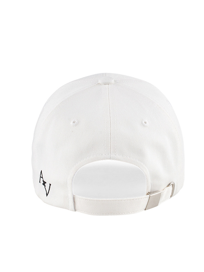 LE AREVEY ORIGINAL WHITE