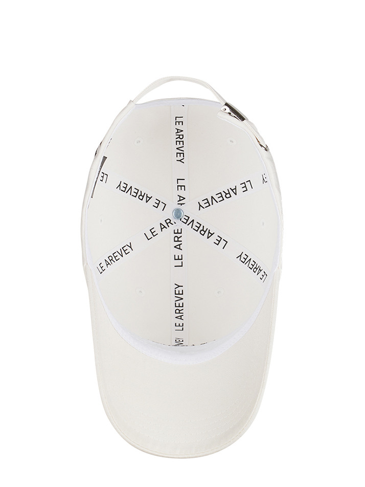 LE AREVEY ORIGINAL WHITE