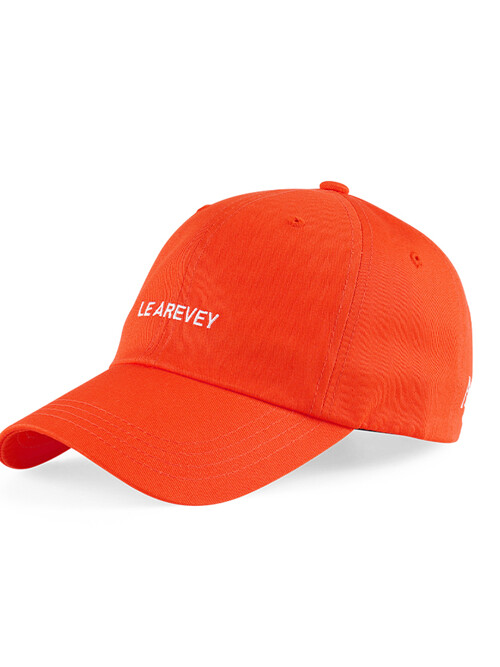 LE AREVEY ORIGINAL ORANGE