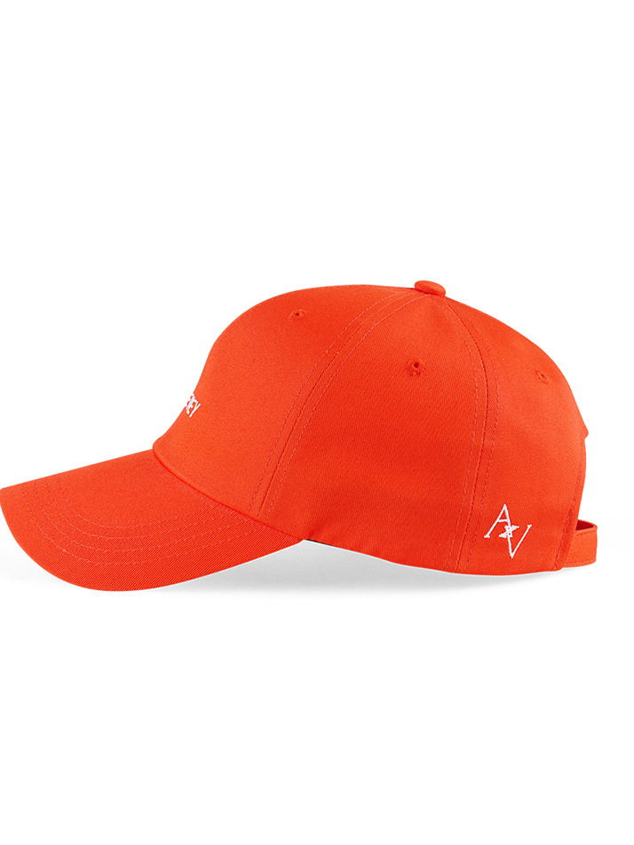 LE AREVEY ORIGINAL ORANGE