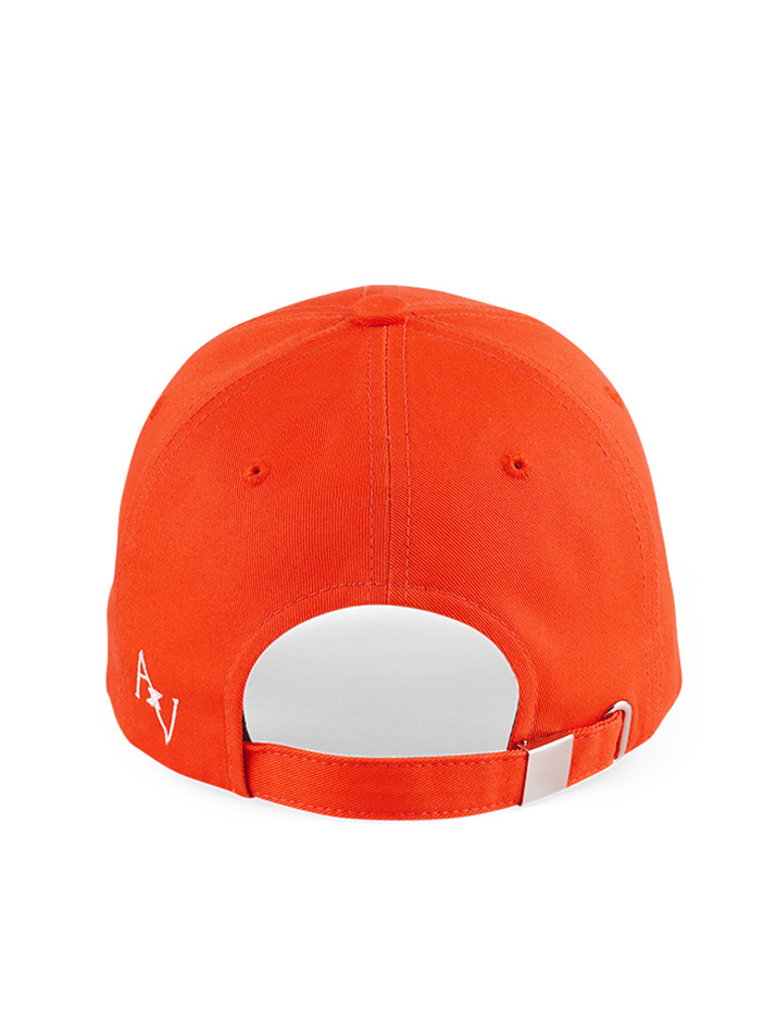 LE AREVEY ORIGINAL ORANGE
