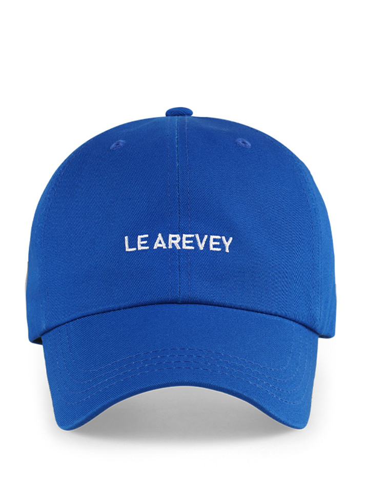 LE AREVEY ORIGINAL ROYAL BLUE