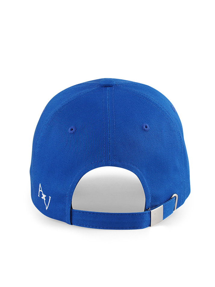 LE AREVEY ORIGINAL ROYAL BLUE