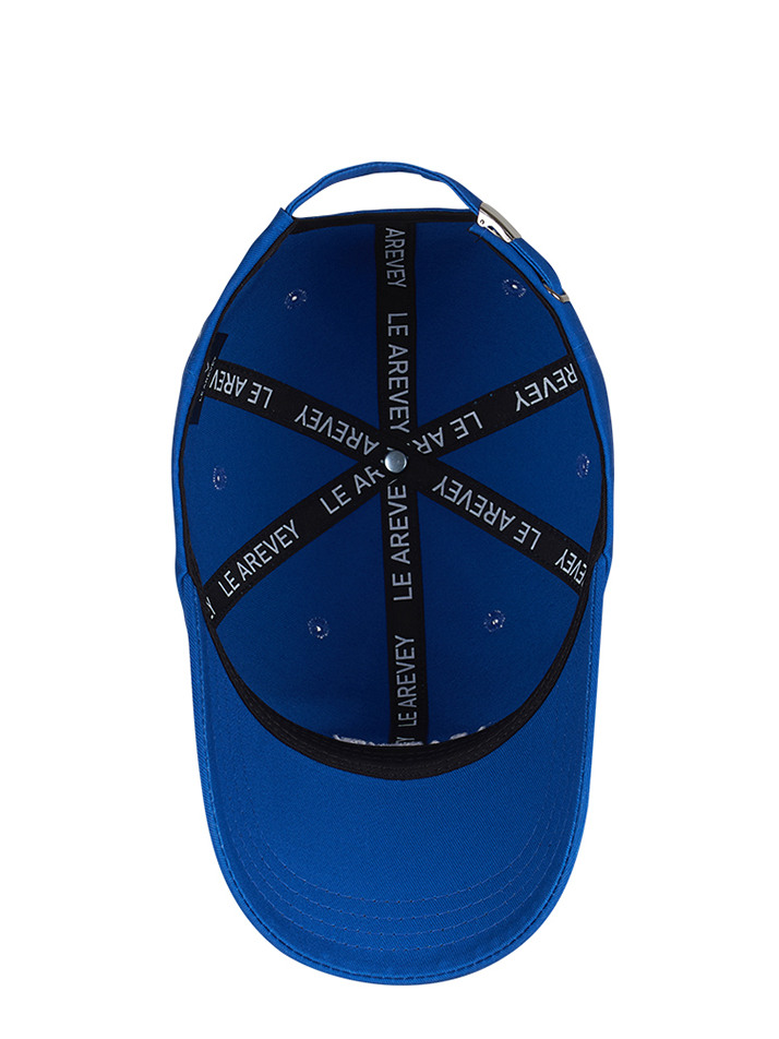 LE AREVEY ORIGINAL ROYAL BLUE