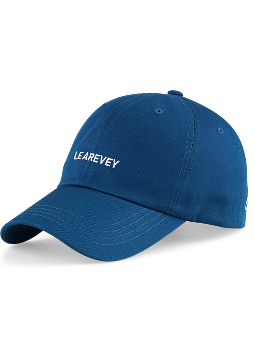 LE AREVEY ORIGINAL INDIGO BLUE