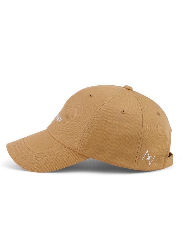 LE AREVEY ORIGINAL BEIGE