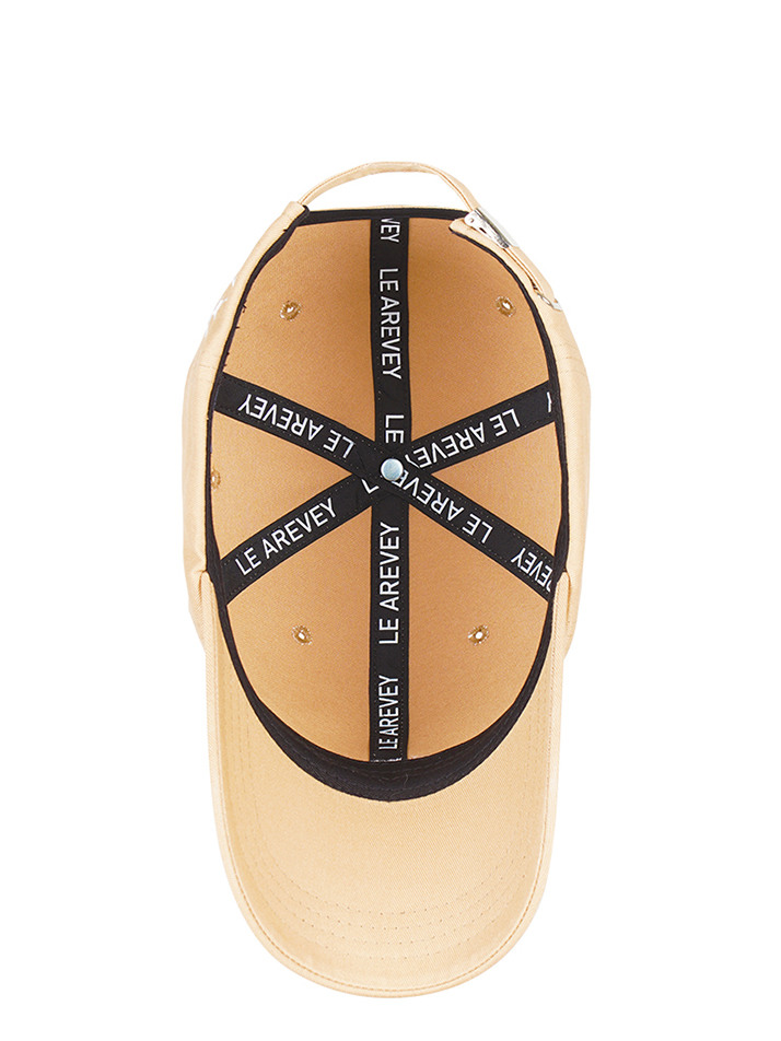 LE AREVEY ORIGINAL BEIGE