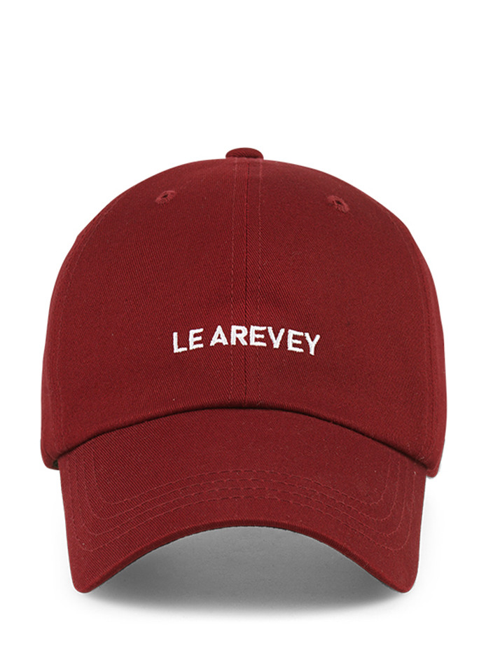LE AREVEY ORIGINAL BURGUNDY