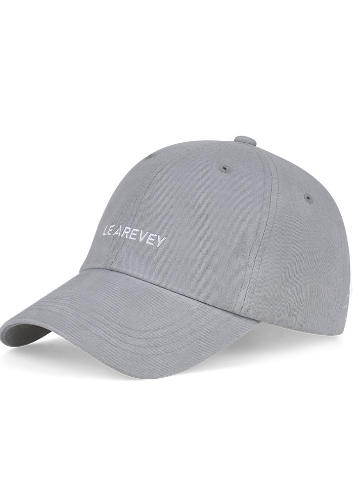 LE AREVEY ORIGINAL WASHING ULTIMATE GRAY