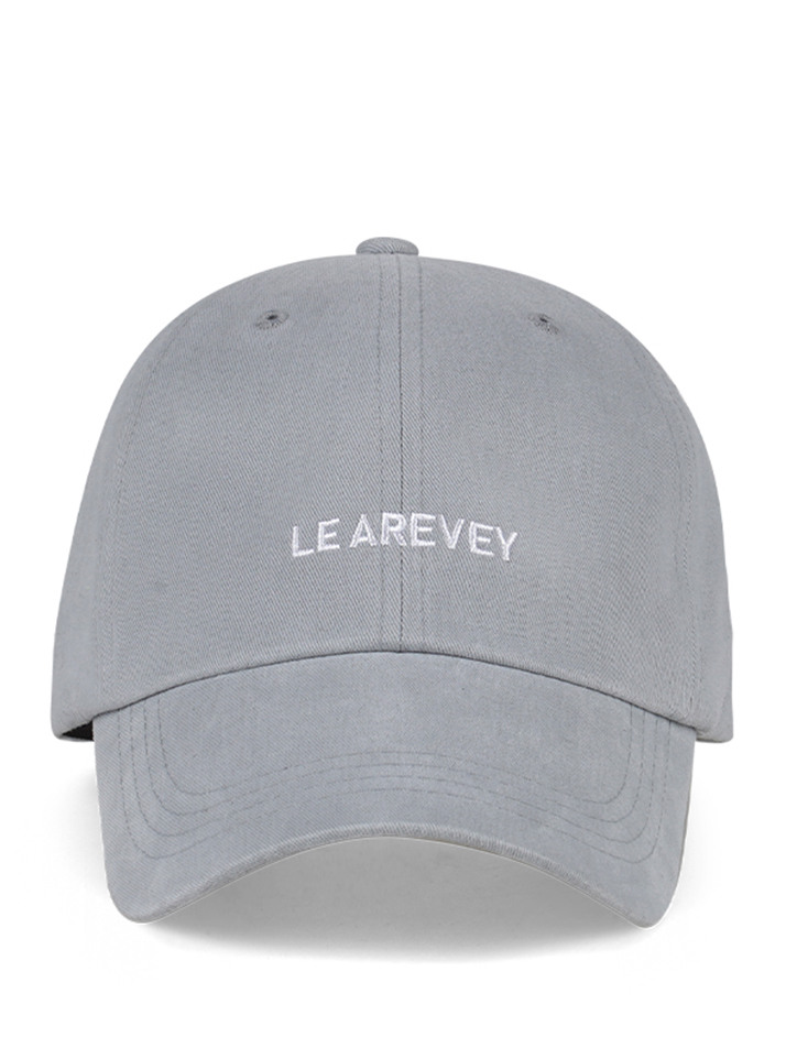 LE AREVEY ORIGINAL WASHING ULTIMATE GRAY