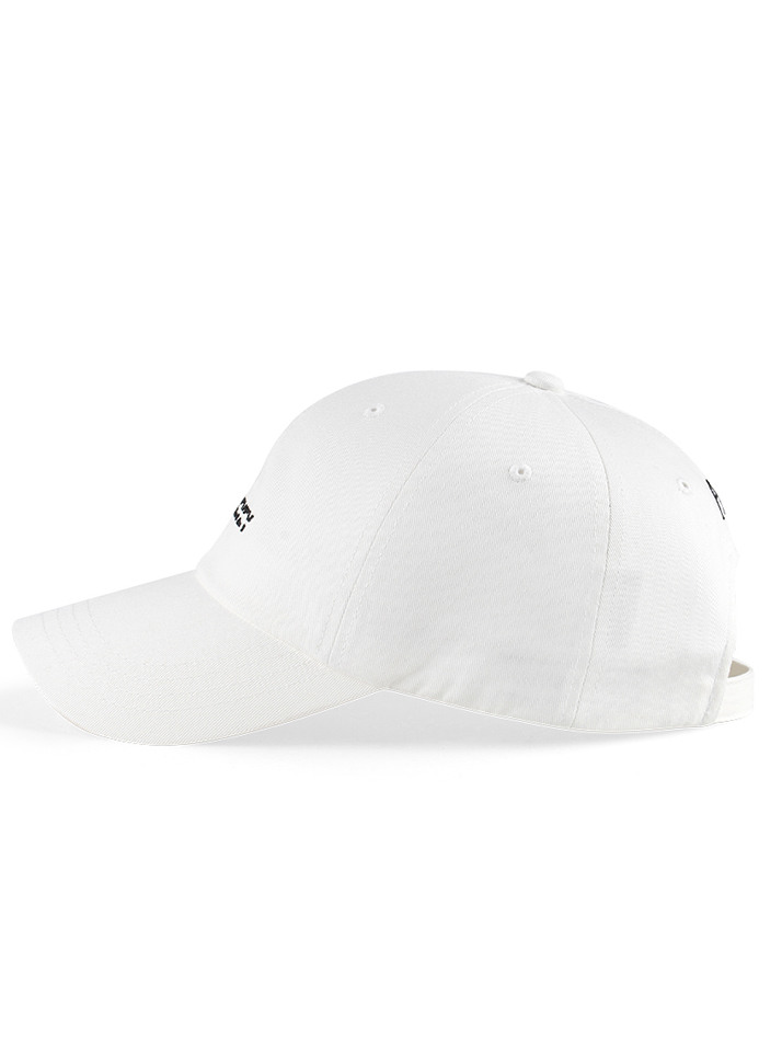 LE AREVEY SIGNATURE WHITE