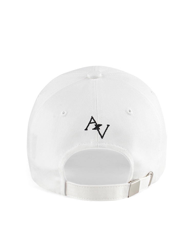 LE AREVEY SIGNATURE WHITE