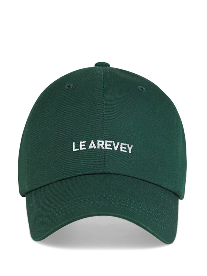 LE AREVEY ORIGINAL GREEN