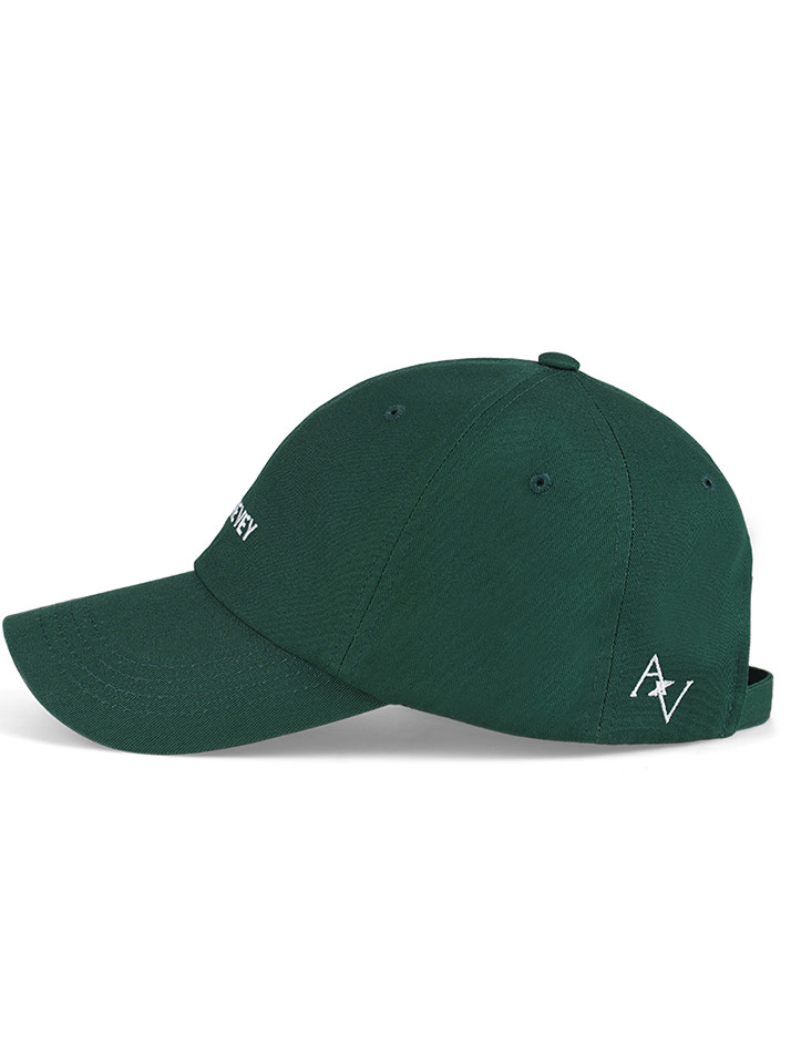 LE AREVEY ORIGINAL GREEN